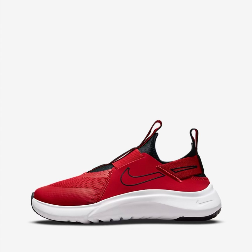 Nike flex plus